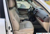 Lexus GX 470 4.7 V8 benz. 263 KM automat 2009