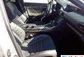 LEXUS IS 200T 2.0 benz. 241KM 8-bieg. automat 2016