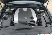 LEXUS IS 300 3.5l V6 benz. 255KM automat 2017
