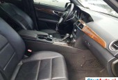 Mercedes-Benz C250 1.8 204 KM 7-bieg. autom. 2012