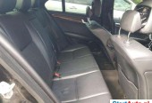 Mercedes-Benz C250 1.8 204 KM 7-bieg. autom. 2012