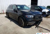 Mercedes-Benz GLE350 4matic 2.0 BENZ. 255KM 2019