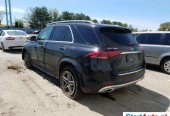 Mercedes-Benz GLE350 4matic 2.0 BENZ. 255KM 2019