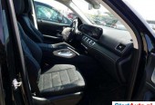 Mercedes-Benz GLE350 4matic 2.0 BENZ. 255KM 2019