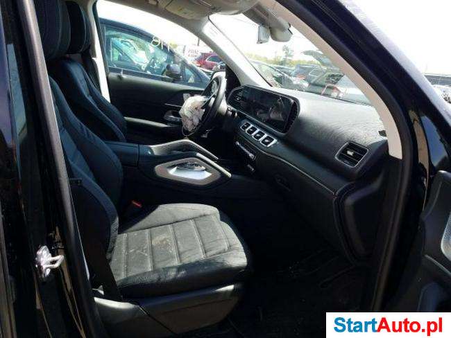 Mercedes-Benz GLE350 4matic 2.0 BENZ. 255KM 2019