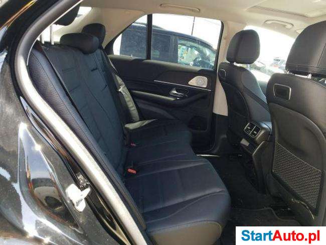 Mercedes-Benz GLE350 4matic 2.0 BENZ. 255KM 2019
