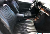 Klasyk Mercedes-Benz 450 SEL 6.9 benz. 182 KM 1977