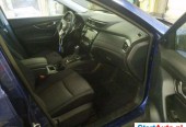 Nissan ROGUE S 2.5 V6 benz. 170 KM FWD Automat 2020