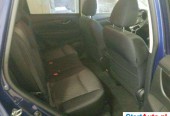 Nissan ROGUE S 2.5 V6 benz. 170 KM FWD Automat 2020