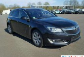 Opel Insignia 2.0 16V CDTI Business Innovation 2016