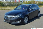 Opel Insignia 2.0 16V CDTI Business Innovation 2016
