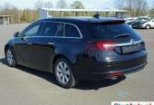 Opel Insignia 2.0 16V CDTI Business Innovation 2016