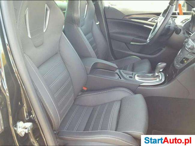 Opel Insignia 2.0 16V CDTI Business Innovation 2016