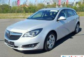 Opel Insignia 1.6 A Sports Tourer 2.0 Sport 2017