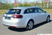 Opel Insignia 1.6 A Sports Tourer 2.0 Sport 2017