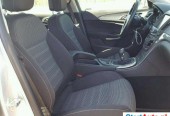 Opel Insignia 1.6 A Sports Tourer 2.0 Sport 2017