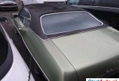 Pontiac Le Mans 5.8l V8 benz. 259 KM 1970