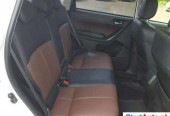 SUBARU FORESTER 2.0 BASIS EDITION 35 2015