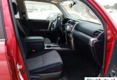 Toyota 4-RUNNER SR5 V6 benz. 4.0 270KM autom. 4×4 2014