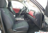 Toyota Tacoma Double Cab 3.5 V6 benz. 278KM 2016