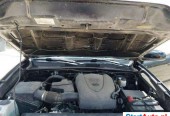 Toyota Tacoma Double Cab 3.5 V6 benz. 278KM 2016