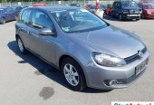 Volkswagen Golf VI Variant Trendline 1.4 benz. 80KM 2010