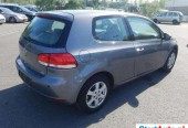 Volkswagen Golf VI Variant Trendline 1.4 benz. 80KM 2010