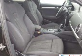 Audi A3 Sportback 1.8 Ambition Quattro benz. 180 KM 2015