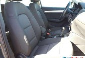Audi Q3 2.0 Basis 2017
