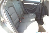 Audi Q3 2.0 Basis 2017