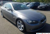 BMW 335d 3.0 286 KM AUTOM. 2010