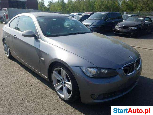 BMW 335d 3.0 286 KM AUTOM. 2010