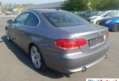 BMW 335d 3.0 286 KM AUTOM. 2010