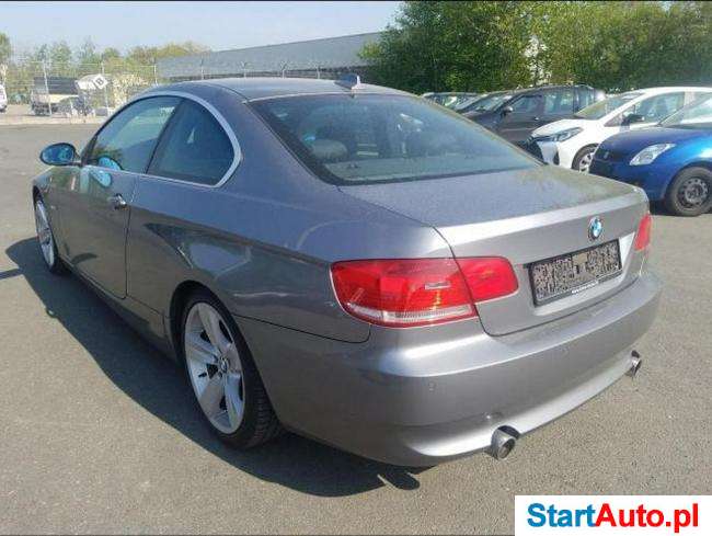 BMW 335d 3.0 286 KM AUTOM. 2010
