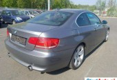BMW 335d 3.0 286 KM AUTOM. 2010