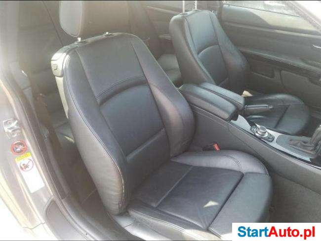 BMW 335d 3.0 286 KM AUTOM. 2010