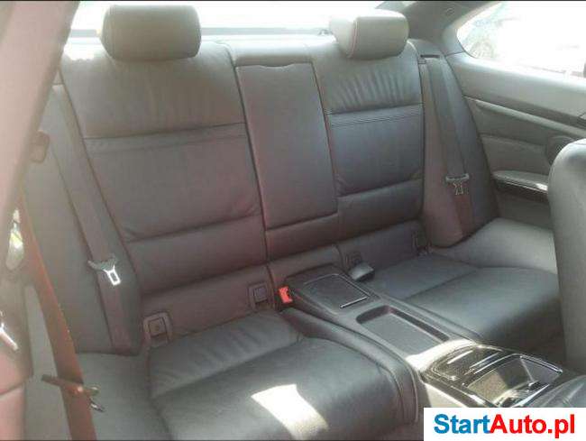 BMW 335d 3.0 286 KM AUTOM. 2010