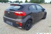 Kia Rio III 1.2 benz. 84KM 2016
