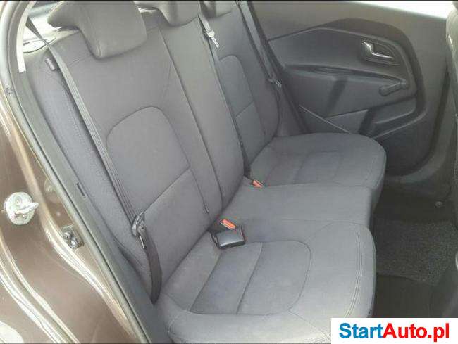 Kia Rio III 1.2 benz. 84KM 2016