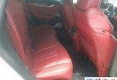 Maserati Levante S 3.0l V6 benz. Twin Turbo autom. 8-bieg. 345KM 2018