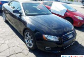 Audi A5 Premium 2.0 TFSI 2110KM, 6-bieg. autom. 2010