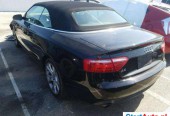 Audi A5 Premium 2.0 TFSI 2110KM, 6-bieg. autom. 2010