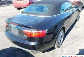 Audi A5 Premium 2.0 TFSI 2110KM, 6-bieg. autom. 2010