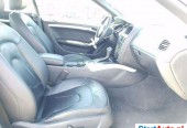 Audi A5 Premium 2.0 TFSI 2110KM, 6-bieg. autom. 2010
