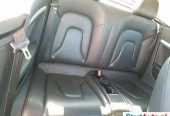 Audi A5 Premium 2.0 TFSI 2110KM, 6-bieg. autom. 2010