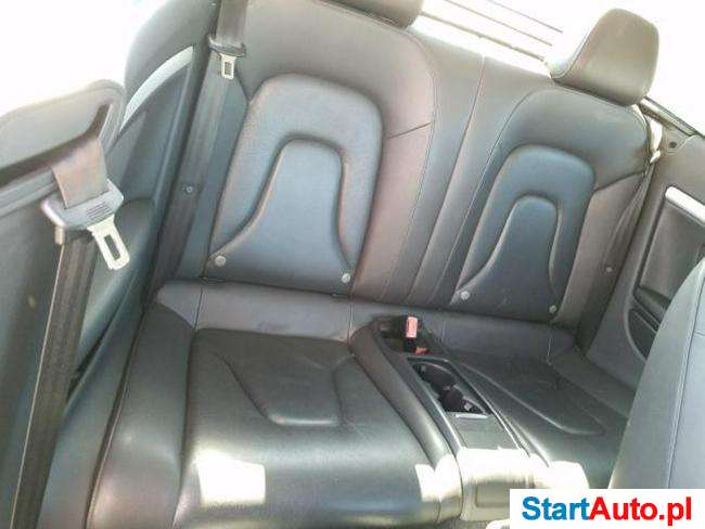 Audi A5 Premium 2.0 TFSI 2110KM, 6-bieg. autom. 2010