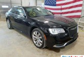 Chrysler 300 Touring 3.6l V6 benz. 292KM autom. 2018