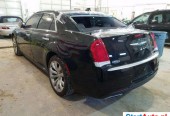 Chrysler 300 Touring 3.6l V6 benz. 292KM autom. 2018