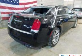 Chrysler 300 Touring 3.6l V6 benz. 292KM autom. 2018