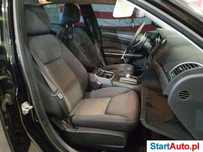 Chrysler 300 Touring 3.6l V6 benz. 292KM autom. 2018